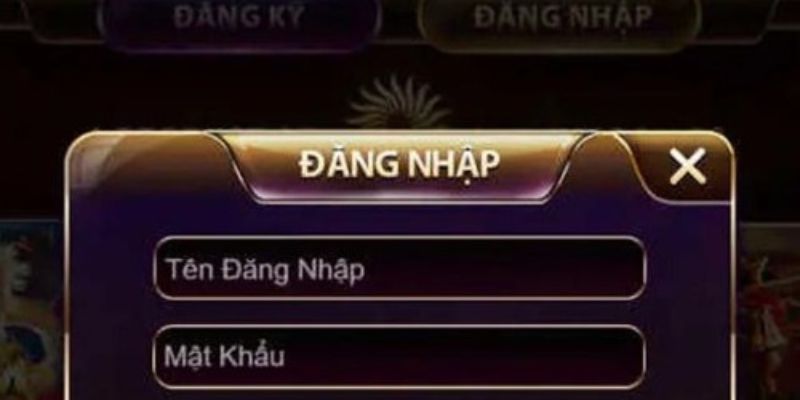 Đăng nhập Sunwin là bước quan trọng