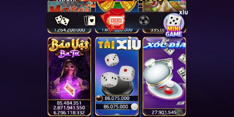 Nổ hũ Bảo Vật Ba Tư nên chơi