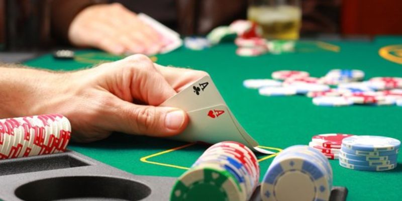 Kinh nghiệm Poker đổi thưởng là gì