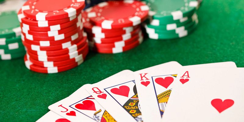 Chính sách Poker đổi thưởng là gì