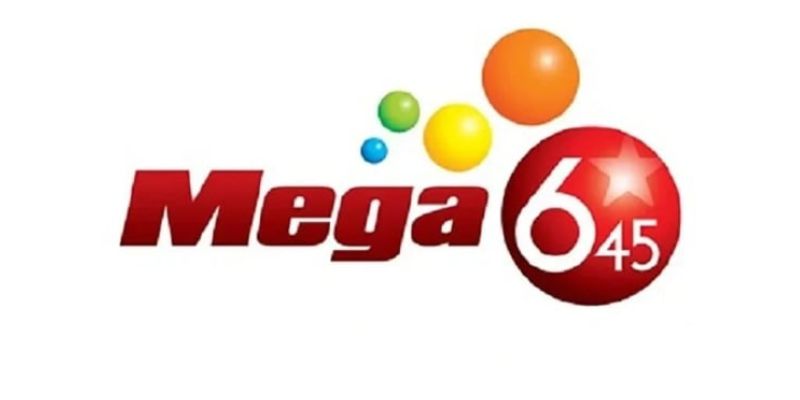 Xổ số Mega 6/45 là gì